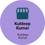 Business logo of KULDEEP KUMAR