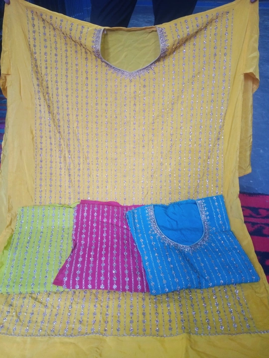 Suit dupatta  uploaded by business on 12/28/2022