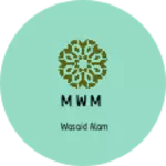 Business logo of M W M TEXTILE POINT