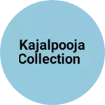 Business logo of Kajalpooja collection