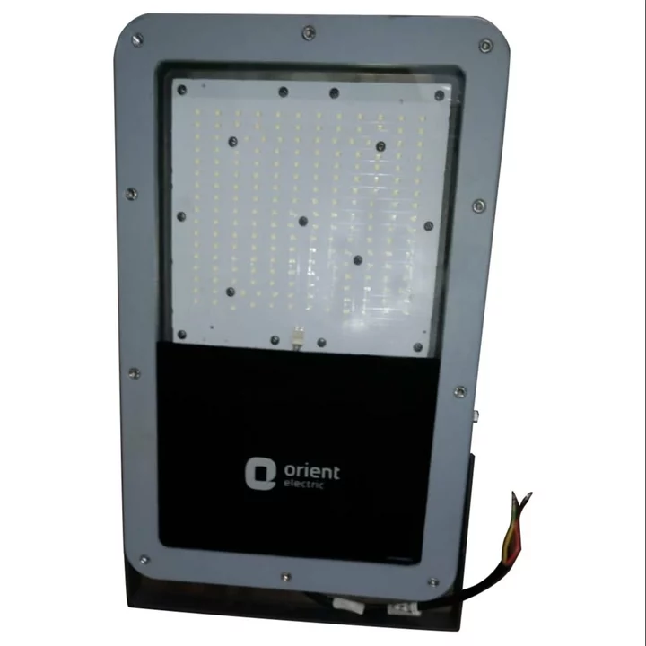 Orient 200 watt flood light  uploaded by Sigma Allied Innovative on 12/28/2022