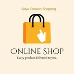 Business logo of Vidya Creation Shopping