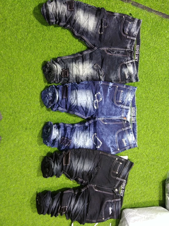 Factory Store Images of B k garments