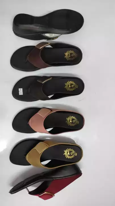 EDELIE Footwear uploaded by Edelie F&F India Private Limited on 5/29/2024