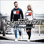 Business logo of NEW GEN FASHION STORE