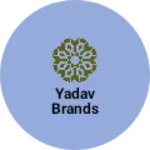 Business logo of Yadav brands