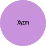 Business logo of Xyzm