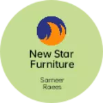 Business logo of New star furniture