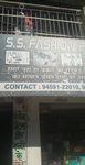 Business logo of S S Fashion Point