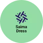 Business logo of SAIMA dress