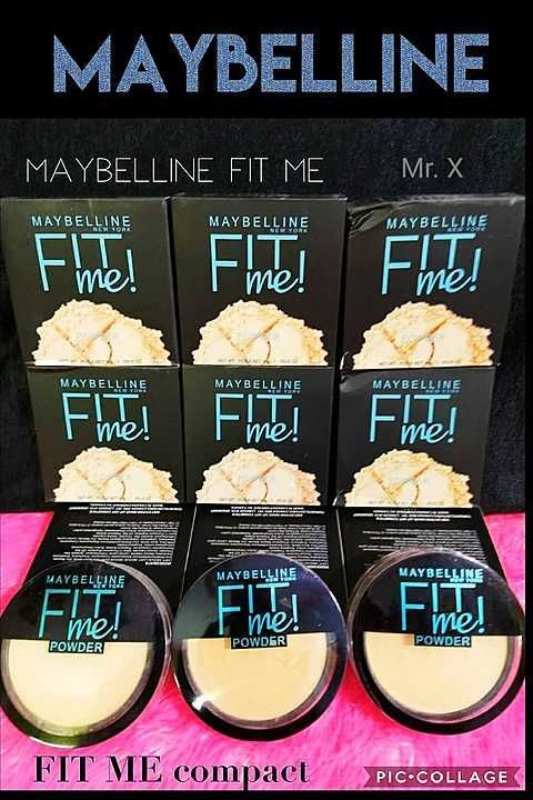 Fit me uploaded by business on 2/6/2021