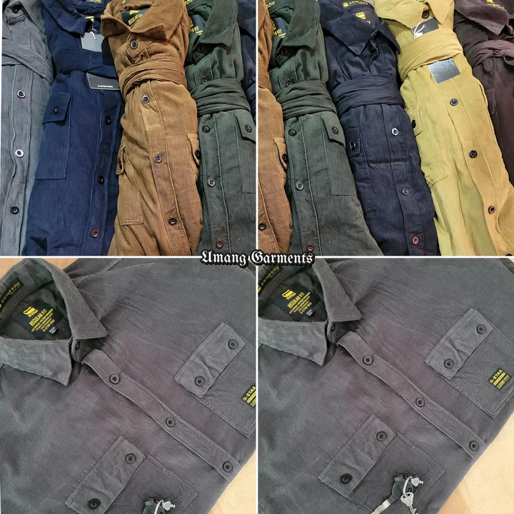 Shop Store Images of Umang Garments