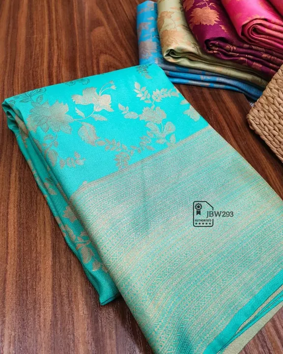 Product uploaded by Banarasi A.T Fabrics on 12/28/2022
