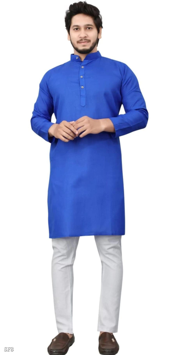 Post image I want 11-50 pieces of Kurta at a total order value of 5000. Please send me price if you have this available.