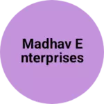 Business logo of Madhav enterprises