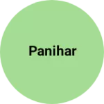 Business logo of Panihar