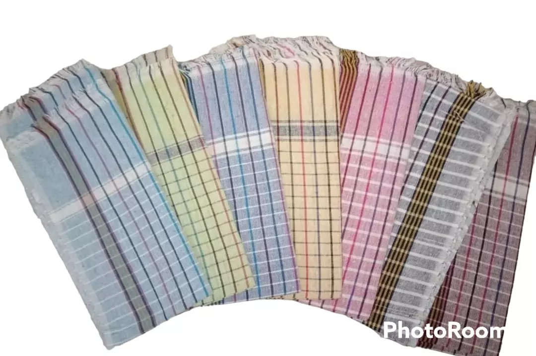 Product image of COTTON TOWEL 27X54", price: Rs. 24, ID: cotton-towel-27x54-a837148e