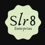 Business logo of SLR8 ENTERPRISES
