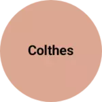 Business logo of Colthes