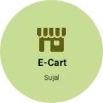 Business logo of E-cart