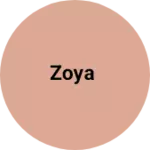 Business logo of Zoya fashion 