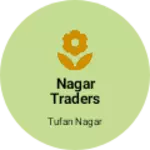 Business logo of Nagar traders