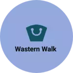 Business logo of Wastern walk