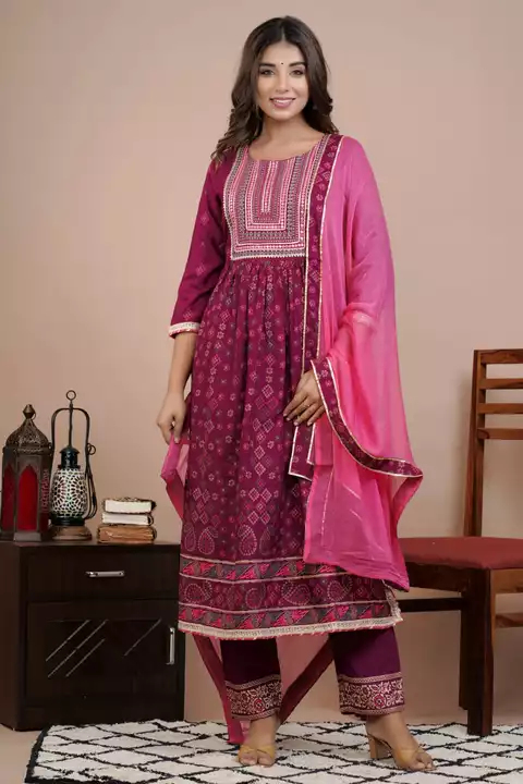 Cotton set  uploaded by Pooja Fashion on 5/31/2024