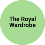Business logo of The Royal Wardrobe