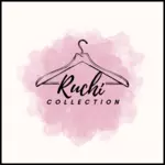 Business logo of Ruchi collection