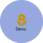 Business logo of DEVU