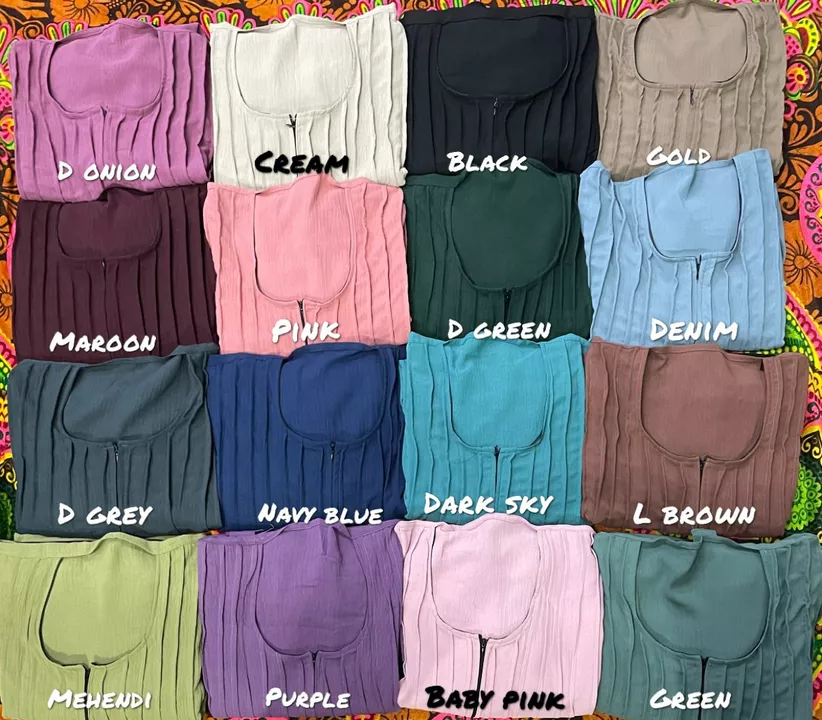 Product uploaded by Hijab un nisa on 6/1/2024