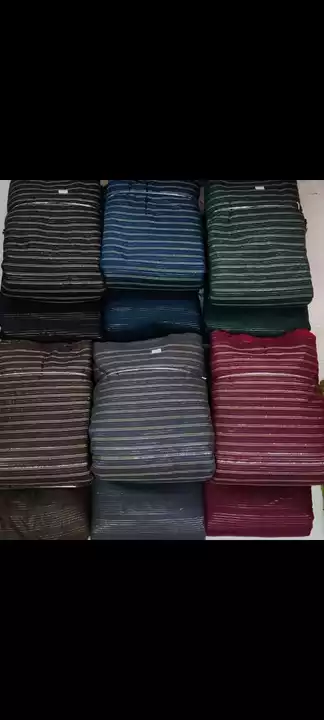 Handloom cotton  uploaded by business on 12/28/2022