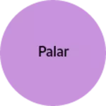 Business logo of Palar