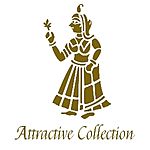 Business logo of Attractive collections 