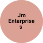 Business logo of JM Enterprises