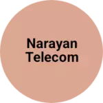 Business logo of Narayan telecom