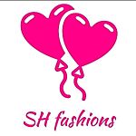 Business logo of RSH Fashions