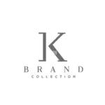 Business logo of { K } Brand collection