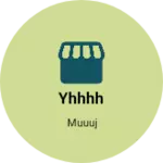 Business logo of yhhhh