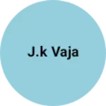 Business logo of K.K VAJA