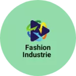 Business logo of Fashion industrie