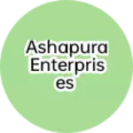 Business logo of Ashapura Enterprises