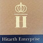 Business logo of Hitarth Enterprise 