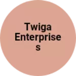 Business logo of Twiga Enterprises