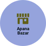 Business logo of Apana bazar