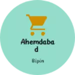 Business logo of Ahemdabad