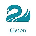 Business logo of Geton