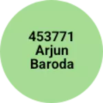 Business logo of 453771 arjun baroda indore madhya pradesh
