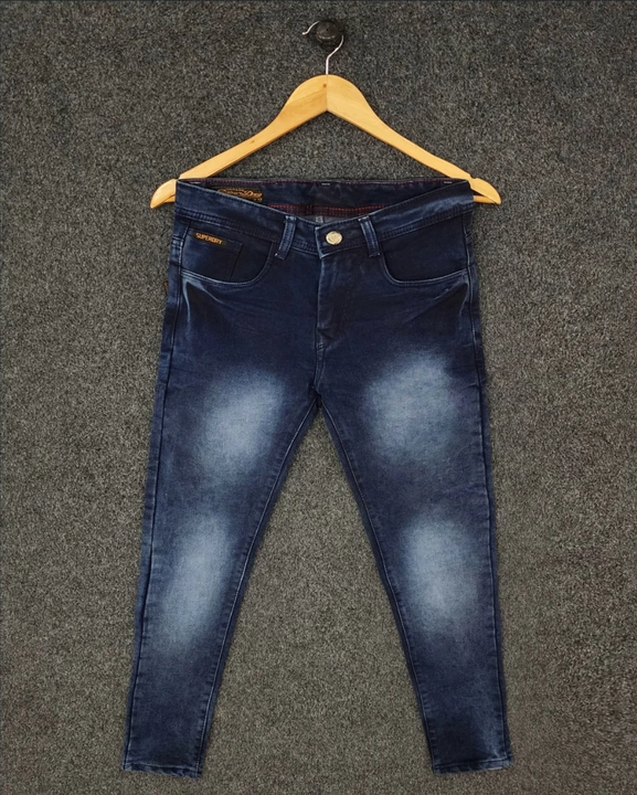 Superdry Jeans uploaded by M.P. Garments on 12/28/2022
